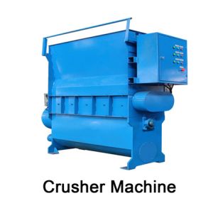 Quality Chemical EPS Recycling Machine For Packaging Return Systems for sale