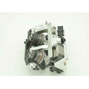 Assy Sharpener Presser Foot Cutting Machine Parts For Paragon HX HV Part Number