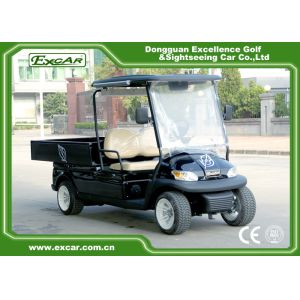 A1H2 Uitility Cart 25% Climbing Capacity CE Certificated