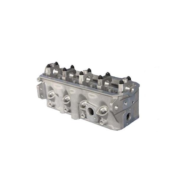 Automobile Parts Cylinder Head For VW AEF ABL 908058AMC
