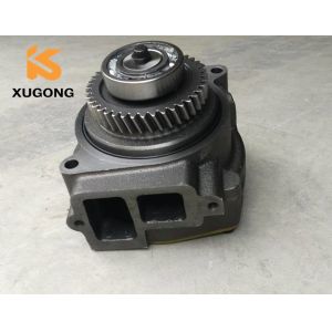 Construction Machinery Parts E3306T Water Pump Assy 2W8001