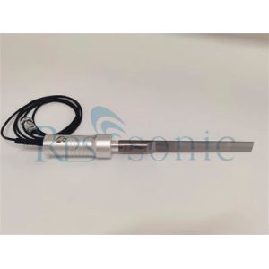 Bread 35khz 100w Ultrasonic Cutting Blade