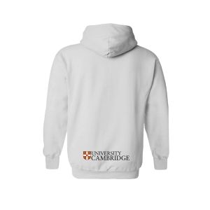 Unisex Adults Seasonal Pick Heat Transfer Printing Logo Campus Fashion