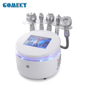 mini Multifunctional RF vacuum multiple RF Cavitation Skin Tightening Fat