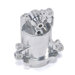 Precision CNC Machining Parts with Various Drawing Formats Accepted