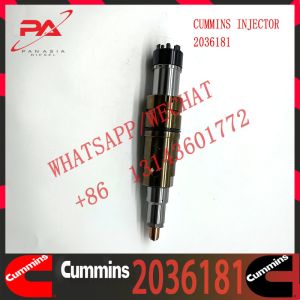 Diesel Injector Nozzle 2264458 2031835 4928175 4307217 2036181 1881565 2031836