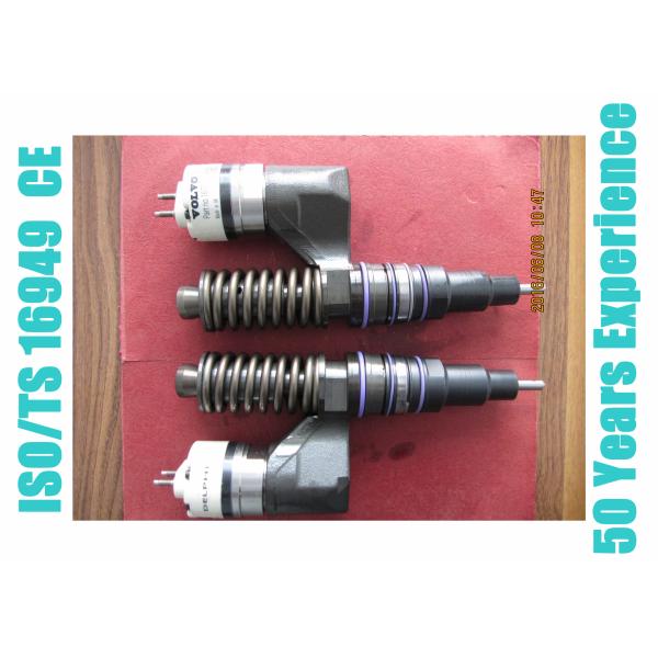 Buy High Reliability  Fuel Injectors 1677154 BEBE4B01001 Multipurpose at wholesale prices