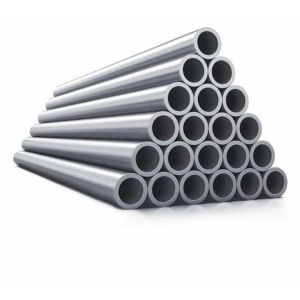 12m 202 Austenitic Stainless Steel Tubes SCH120 Circular Hollow Section