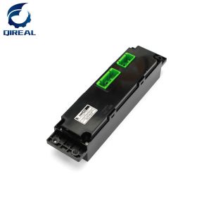 Quality IOS9001 SK200-8 Excavator Engine Panel YN20M01468P4 for sale