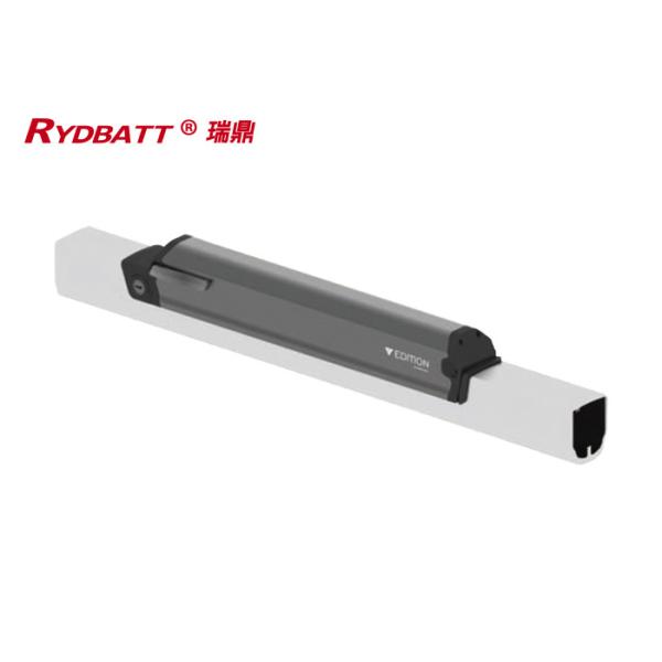 RYDBATT SSE-068(36V) Lithium Battery Pack Redar Li-18650-10S6P-36V 15.6Ah For