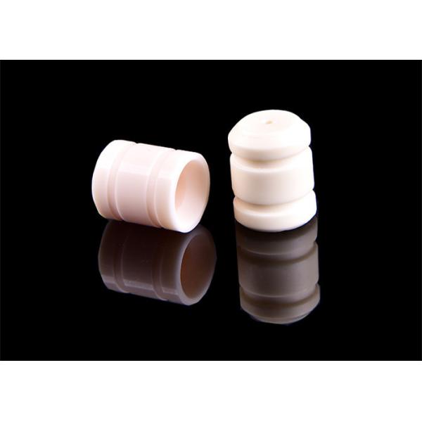 Buy Precision Ceramic Components , Zirconia Ceramic Sleeve and Piston at wholesale prices
