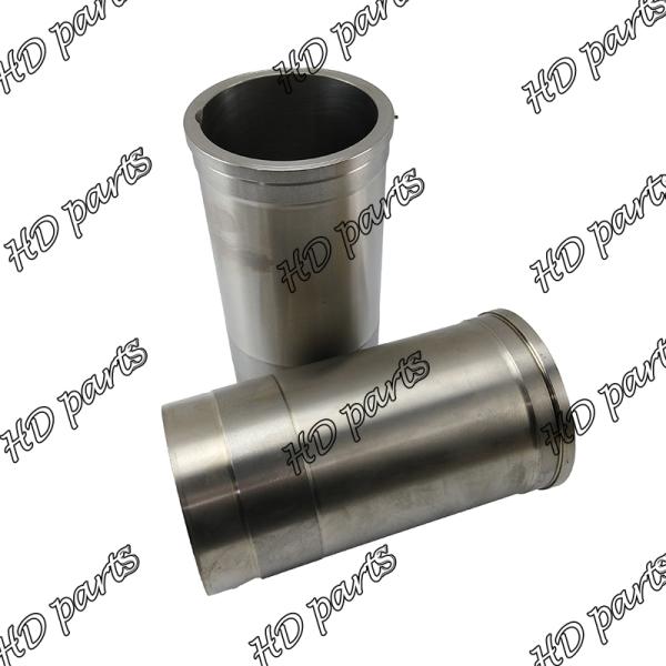 DA120 DA220 Diesel Engine Cylinder liner 9-11261095-0 9-11261301-1 For ISUZU