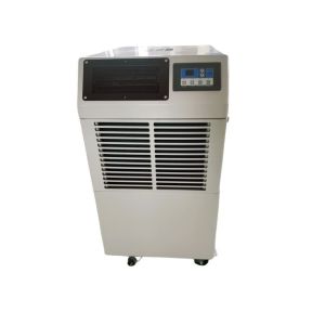 WX35H 1T Dual Purpose Heat Pumps With Cooling 10200btu Capacity