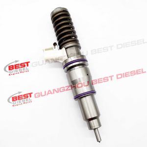 New Diesel Fuel Injector 21371675 21340614 21371675 BEBE4D24004 BEBE4D24104