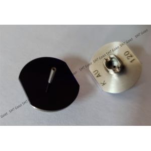 China N610099374AA 120 SMT PANASONIC NOZZLE For 8 Head on sale