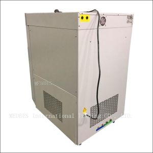220L EO Autoclave Vertical Ethylene oxide sterilizer