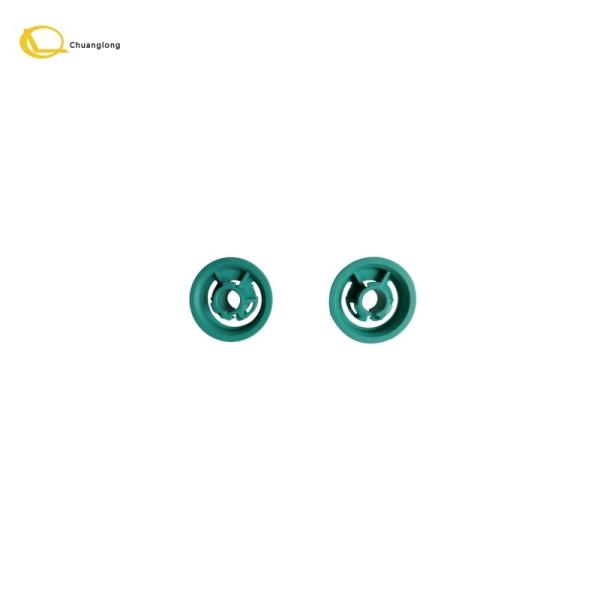 GSMWTP13-003 Wincor TP13 TP28 Printer Module Green Puller ATM Machine spare Parts