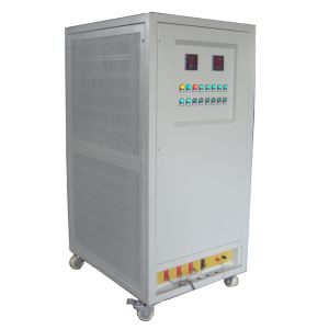 Quality Programmable RLC AC load bank for sale