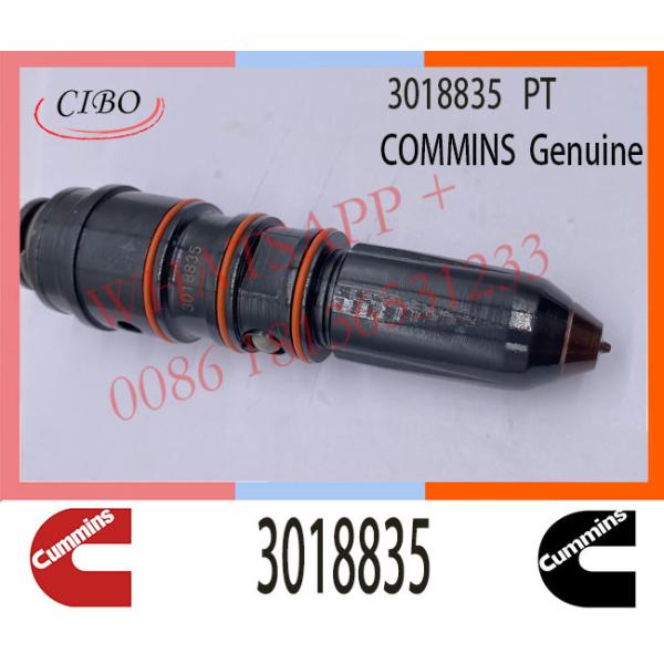 3018835 CUMMINS Diesel Fuel Injector NH250 NT855 NTA855 Engine 3054250 210797
