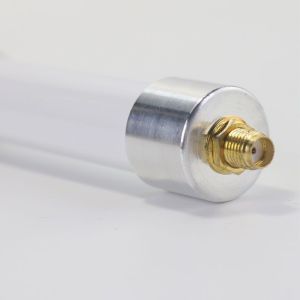 Outdoor Waterproof Four Leaf Clover Fiberglass Antenna