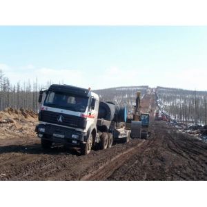 Professional supplier Beiben 2638 10 wheel truck head price