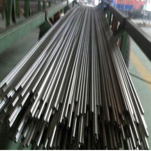 1.4301 304 304L 316 316L Bright Annealed Tube With ISO PED