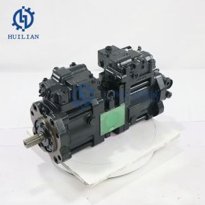 China K3V63DT-9N09-14T Hydraulic Main Pump Piston Pump For EC140 XE150 LG150 LG915 SC160 on sale