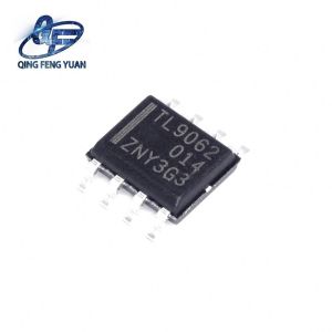 Texas TLV9062IDDFR In Stock Electronic Components Integrated Circuits Microcontr