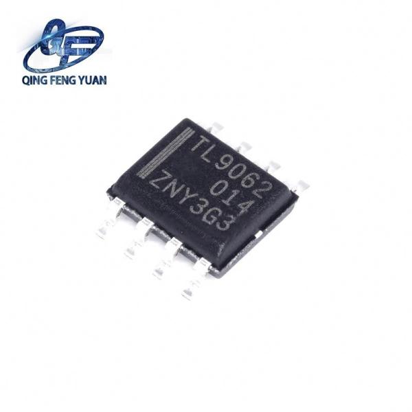Texas TLV9062IDDFR In Stock Electronic Components Integrated Circuits Microcontr