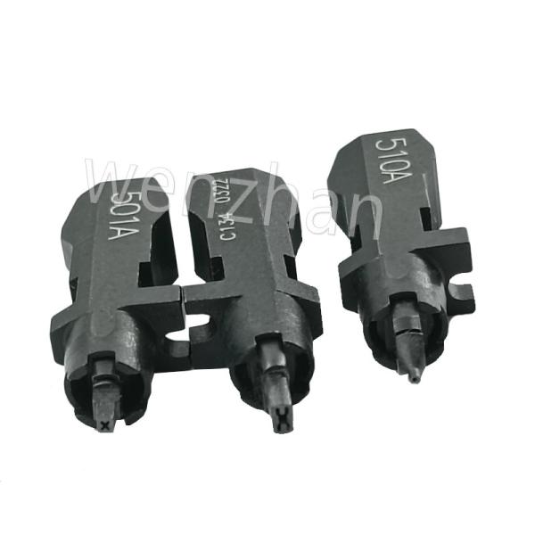 Yamaha Pick And Place Machine YSM40 Nozzle 501A ASSY 502A 503A 510A 511A 512A Nozzle