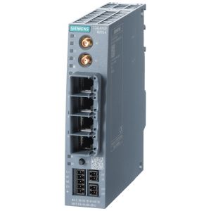 6GK6108-4AM00-2BA2 PLC Programmable Logic Controller Industrial Automation