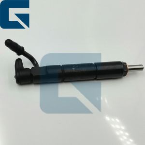 454-5091 4545091 C7.1 Fuel Injector For E320D2 Excavator