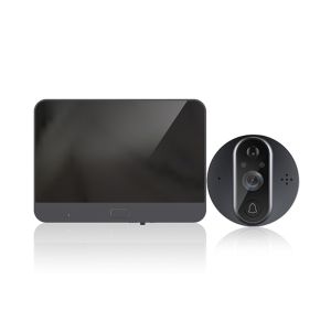 1080P Wi-Fi Video Doorbell(MYQ-TD9)
