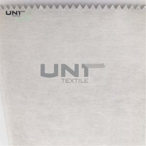 Crisp Easy Tear Embroidery Backing Fabric Non Woven Paper Interlining
