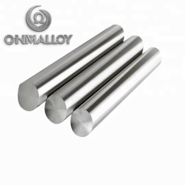 Buy Mechanical UNS N06600 DIN 2.4816 Nickel Chromium Alloy at wholesale prices