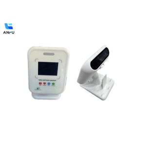 Quality Wireless QR Code Payment Sound Box Mobile Smart Voice Desktop Portable Speaker for sale