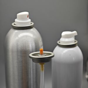 Spray Shaving Foam Valves and Actuators for Aerosol Can Aerosol Can Dimensions Aerosol Spray Can Refill
