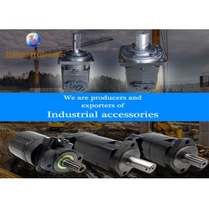 Hydraulic Components Harvesting 20 Lpm Directional Control Valve