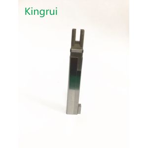 China EDM Connector Mold DC53 Precision Spare Parts on sale