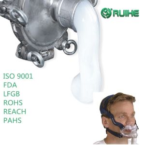 Quality MSDS Two Part Liquid Silicone Rubber for sale