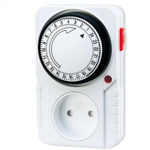 China High Quality Norway 24 Hour Light Switch Timer Digital Light Timers Switches Electronic Mechanical Timer Switch on sale