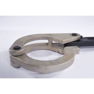 BQ NQ HQ PQ Diamond Outer Inner Pipe Tube Circle Wrench