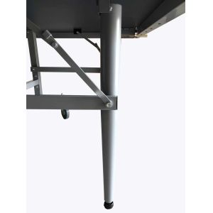 Moveable Sport Tennis Table