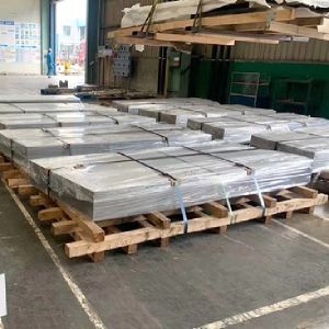 Stainless Steel Sheet In 304, 304L, 309S, 310S, 316, 316L