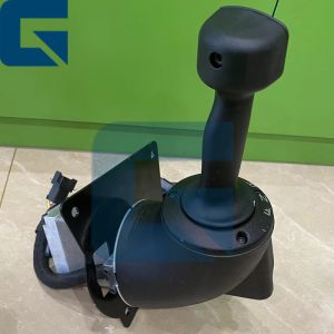 424-8511 4248511 Bulldozer D5R D6R Joystick Handel