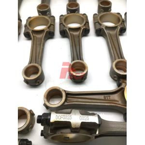 S6K High Performance Connecting Rods 34319-01010 For Mitsubishi Excavator Parts