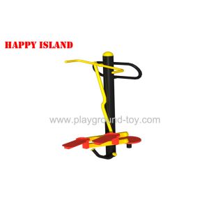 New Design Outdoor Body Building Equipment For Amusement Park