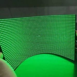 P4 Indoor Modular LED Video Panels 256x128mm Full Color SMD