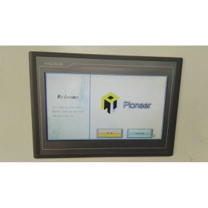 Liquid Filling Perfusion 250L High Pressure PU Foaming Machine