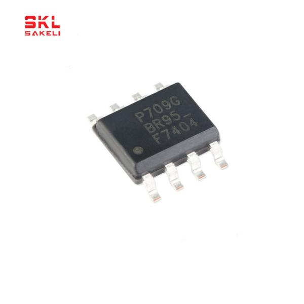 IRF7404TRPBF MOSFET Power Electronics High Performance High-Efficiency Switching